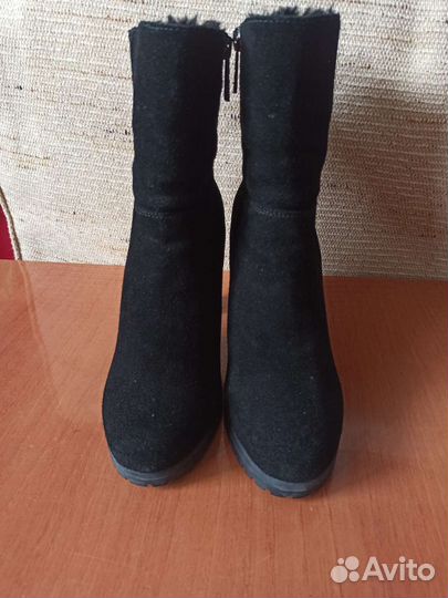 Ботильоны женские 39 размер