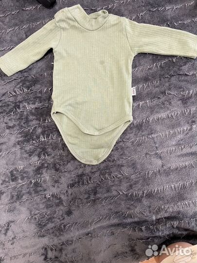 Боди для малыша