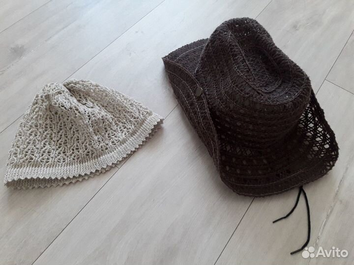 Шляпки, на лето, осень