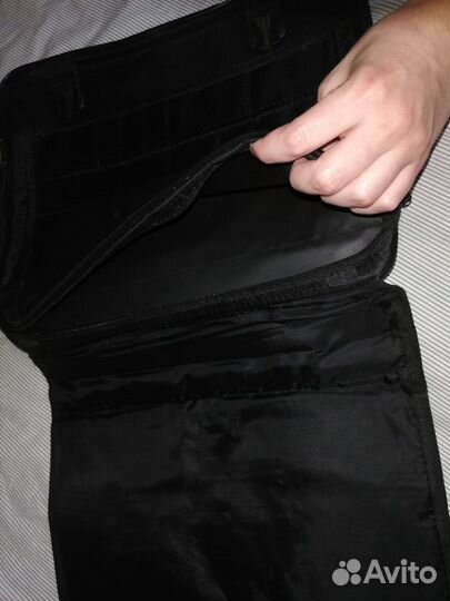 Сумка для ноутбука