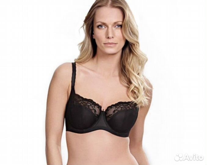 Панаш (Panache Jasmine Balconnet)