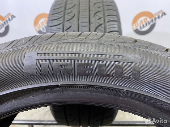 Pirelli P Zero Nero All Season 275/40 R20