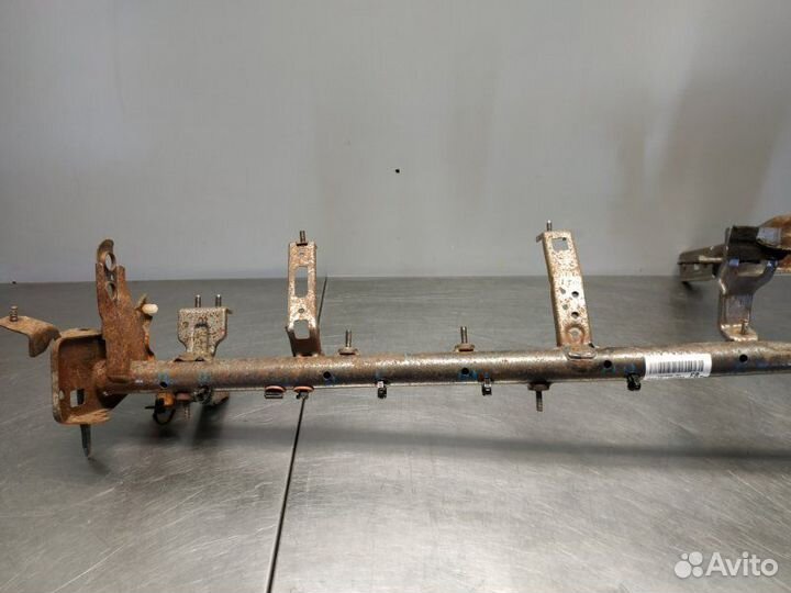 Усилитель торпедо передний Kia Rio X X-Line FB