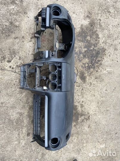 Торпедо мазда 6 GG