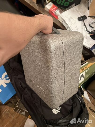 Квадракоптер Phantom 4