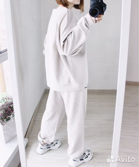 Спортивный костюм женский новый