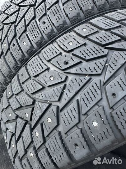 Dunlop SP Winter Ice02 205/55 R16