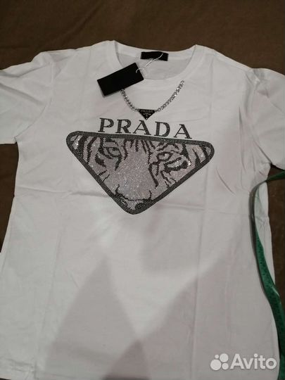 Спортивный костюм женский Prada