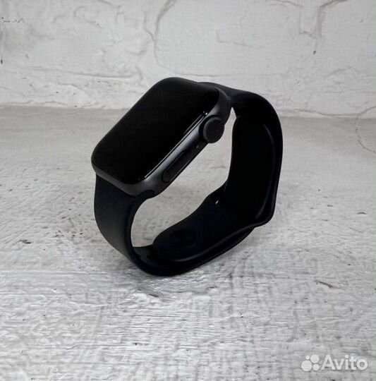 Часы apple watch se 40mm