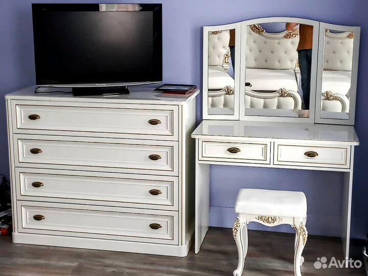 Сборка разборка мебели