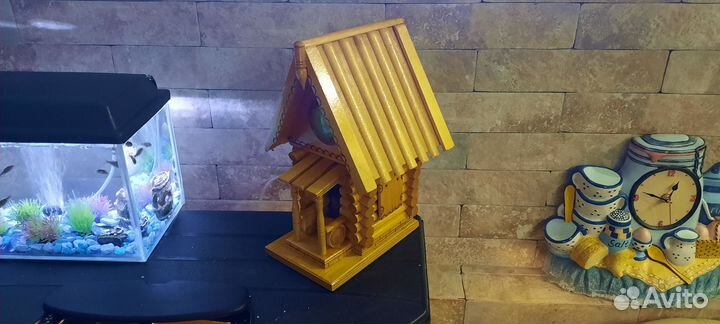 Светильник ночник СССР