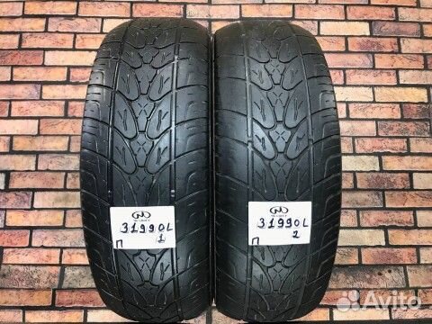 Kumho Ecsta STX KL12 235/65 R17 104V