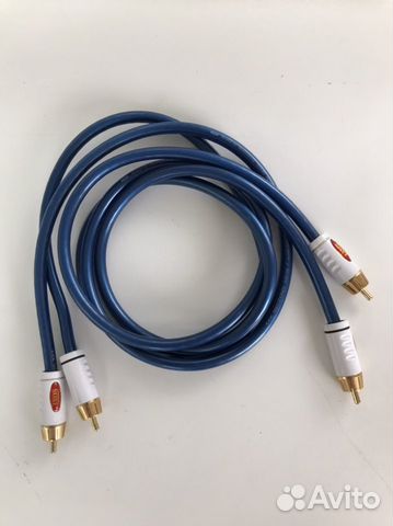 Кабель межблочный ixos