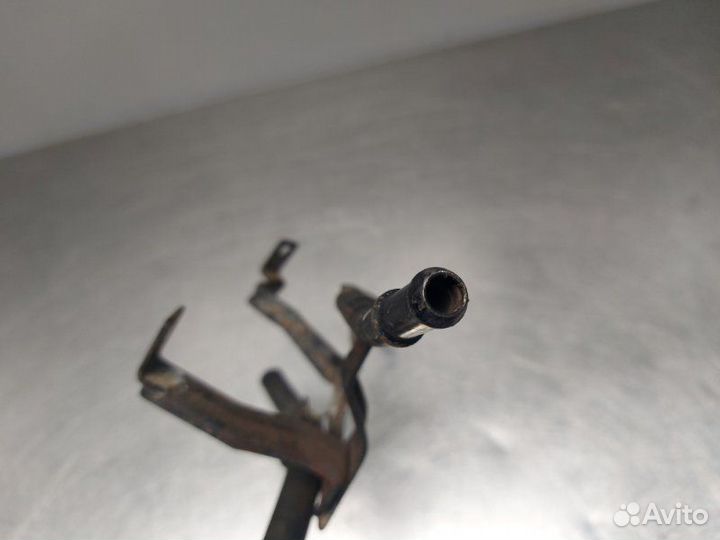 Клапан вакуумный Hyundai Solaris RB G4FC 2011-2017