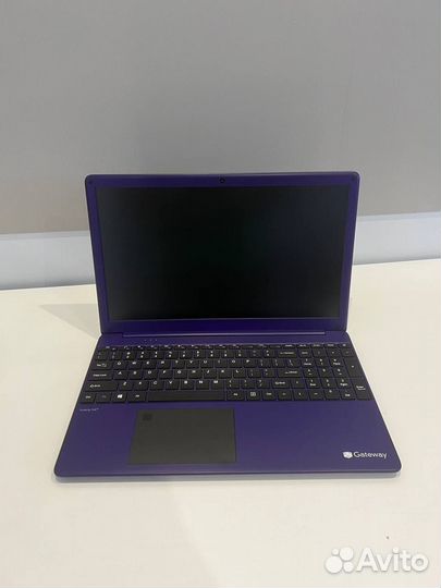 Ноутбук Acer (gateway), i3, 8gb DDR4, SSD 1TB