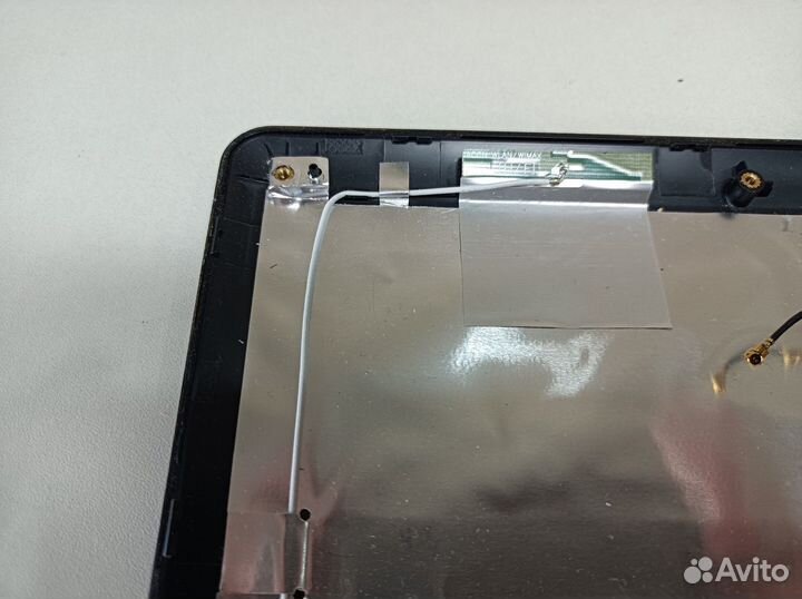 Крышка матрицы Asus A52