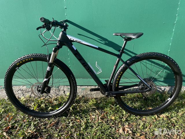 Карбоновый Cube Reaction C:62 на 29