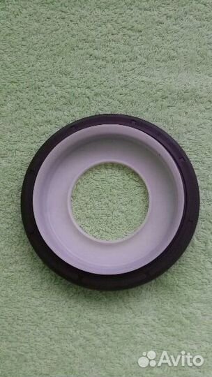 Задний сальник коленвала Форд Фокус 2, объём 1.6