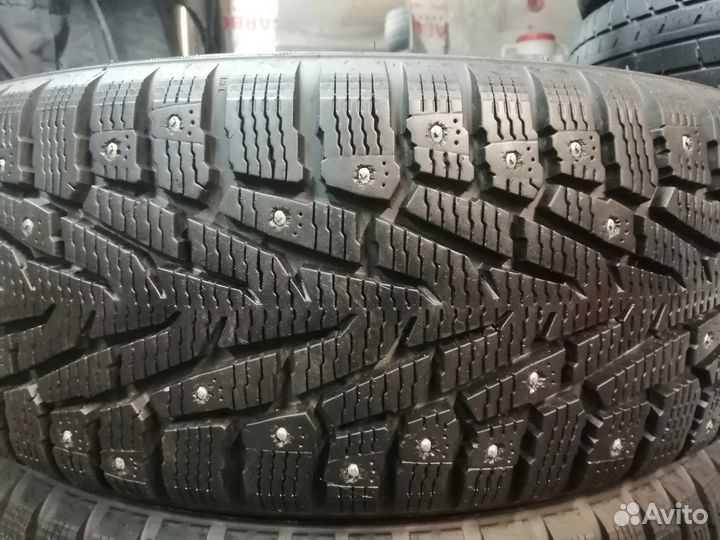 Nokian Tyres Nordman 7 235/65 R17