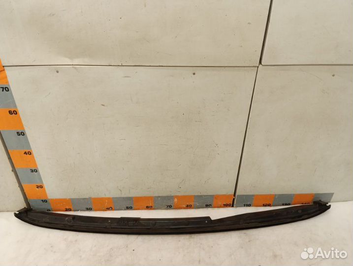 Планка под лобовое стекло Peugeot 307 1.6 2001