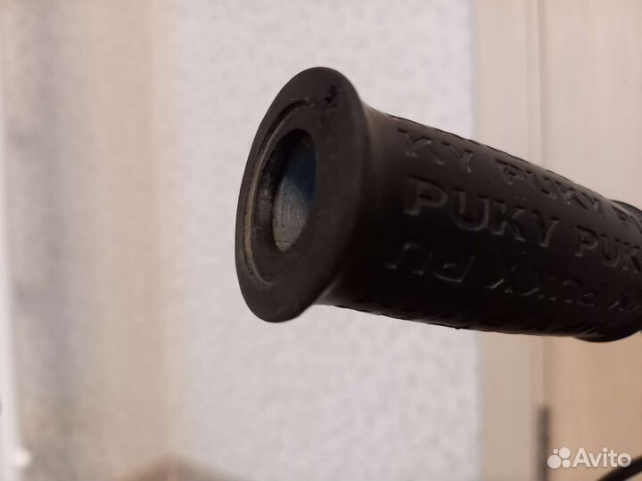 Беговел Puky lr