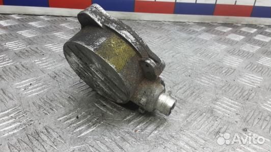 Насос вакуумный nissan interstar X70 (6GM22KX01)