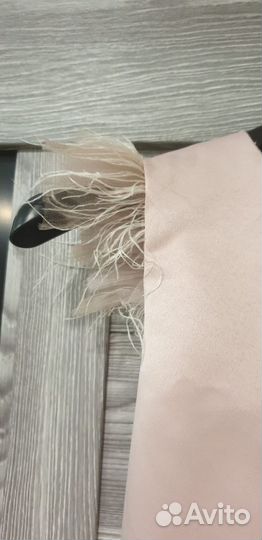 Нарядное платье для девоки 122 Роскошь с детства