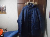 Куртка мужская зимняя 56 58 размер новая