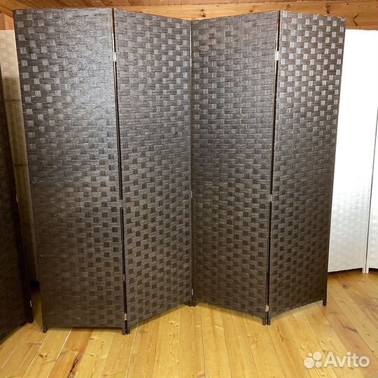 Ширма складная