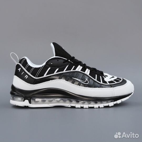 Кроссовки nike air max 98