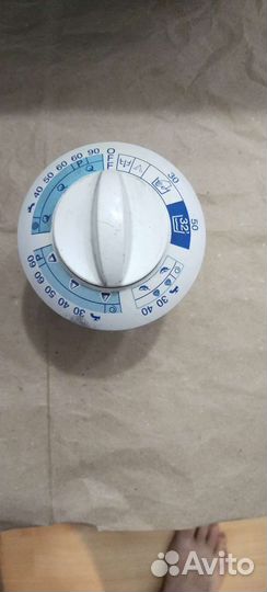 Переключатель программ Candy