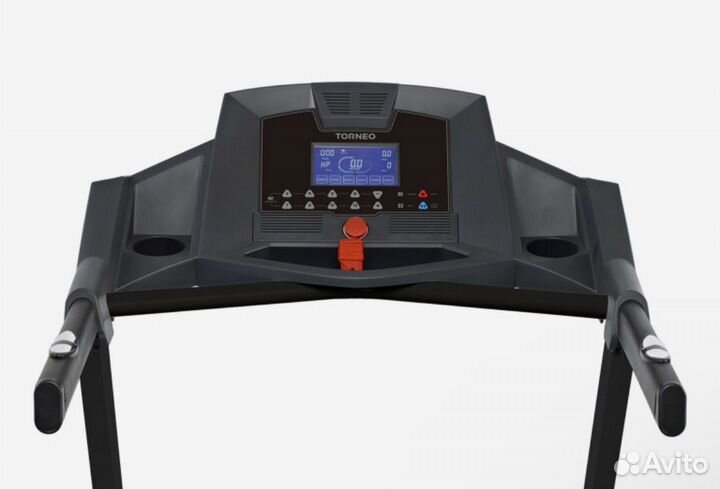 Беговая дорожка Torneo Smarta T-205