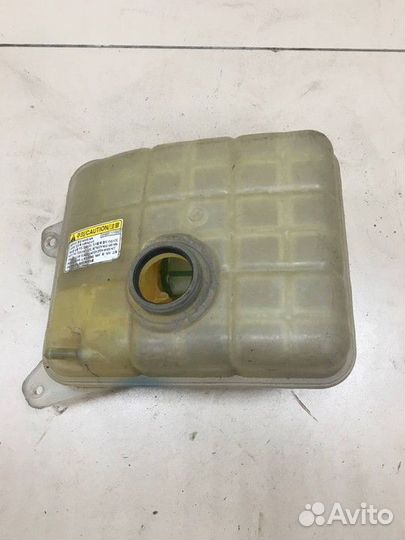 Бачок расширительный