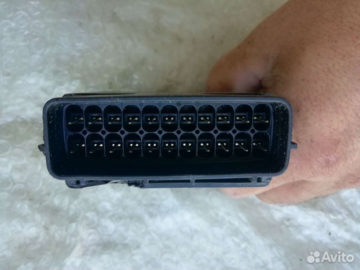 Каммутатор honda cbr f4 2000