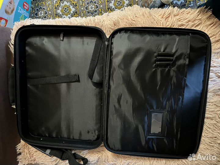 Сумка для ноутбука