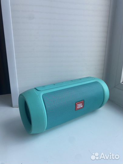 Колонка jbl charge2