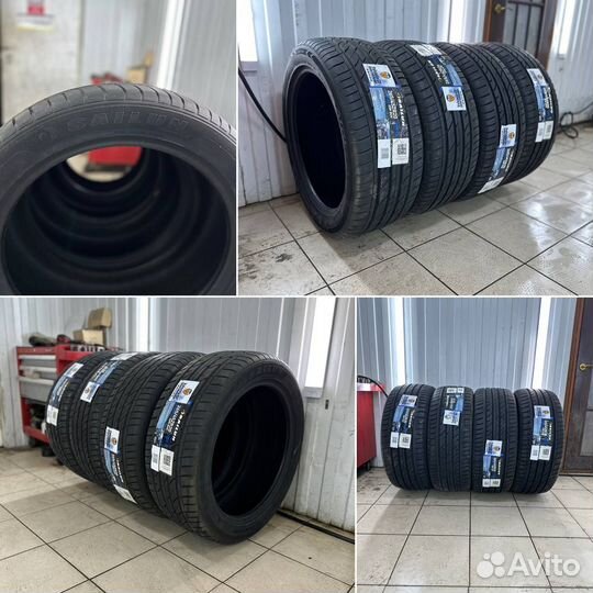 Sailun Atrezzo ZSR 275/35 R19