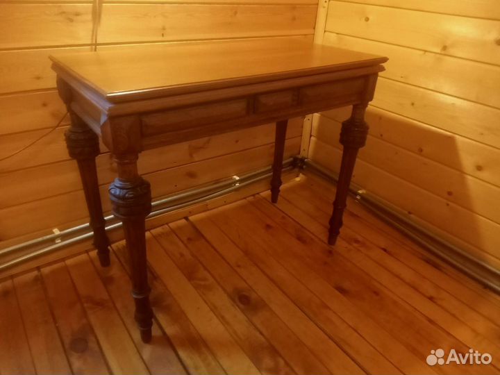 Ламберный столик