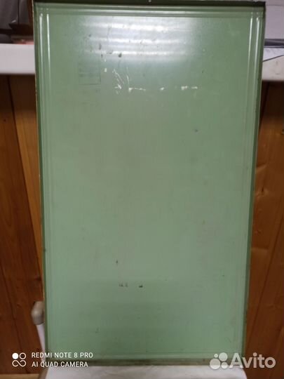 Лаковая гравюра Весна