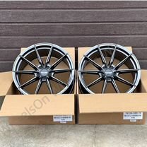 Литые диски KoKo Kuture Intake 8×R18 5×112