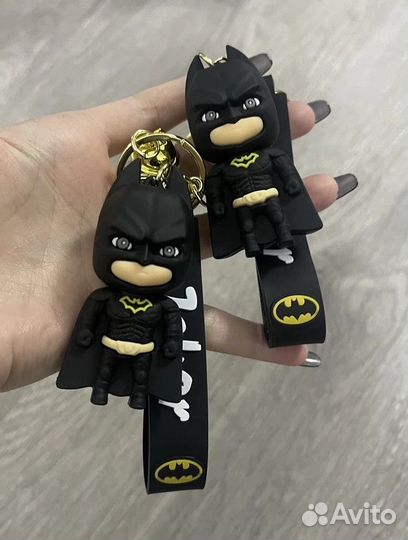 Брелок для ключей