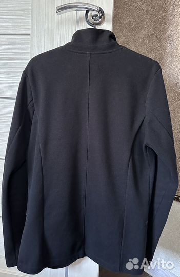 Кардиган мужской 50 размер