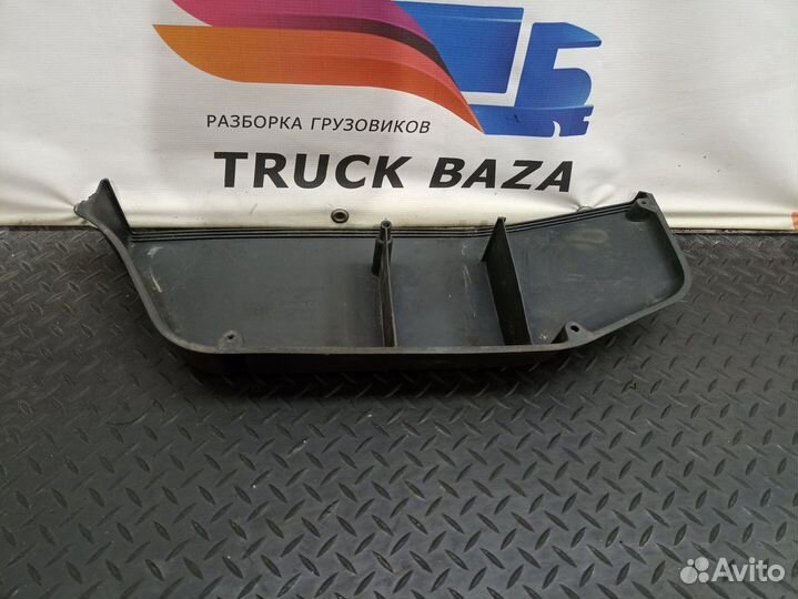 Накладка двери передней правой Man L2000