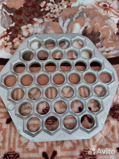 Пельменница