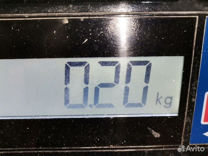 Трубка системы рециркуляции EGR Volkswagen Polo 3