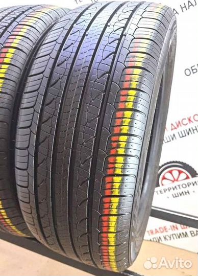 Nexen N'Priz AH5 225/50 R17 94R