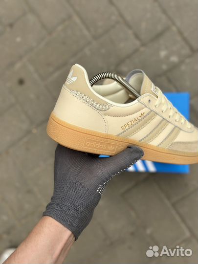 Кроссовки Adidas handball spezial