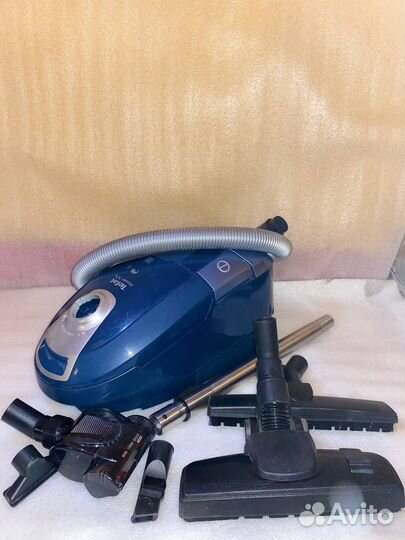Пылесос Tefal power xxl