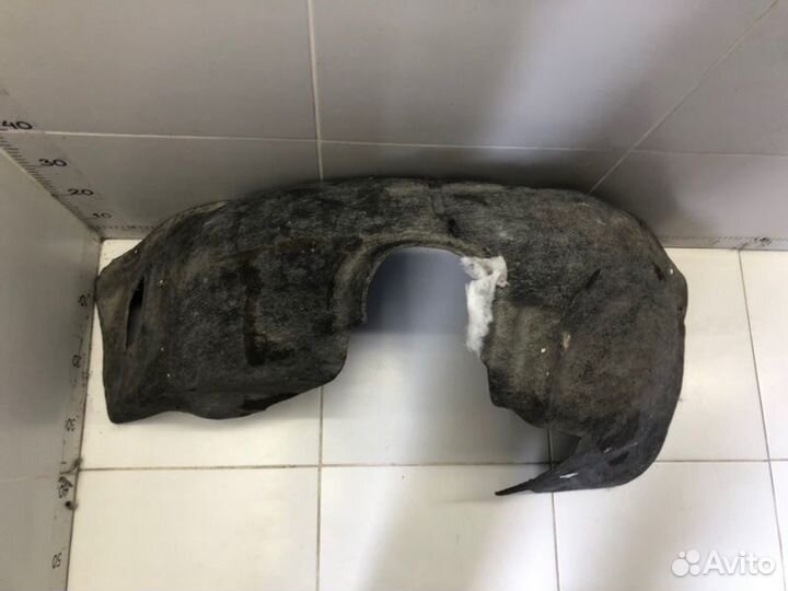 Локер передний правый Лада Гранта 2011