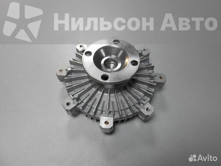 Вискомуфта mazda titan SL, shimahide